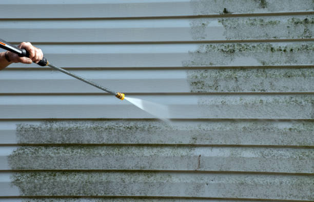 Best Commercial Pressure Washing  in Sherrill, NY
