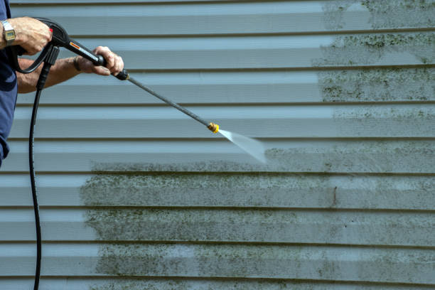 Best Residential Pressure Washing Services  in Sherrill, NY