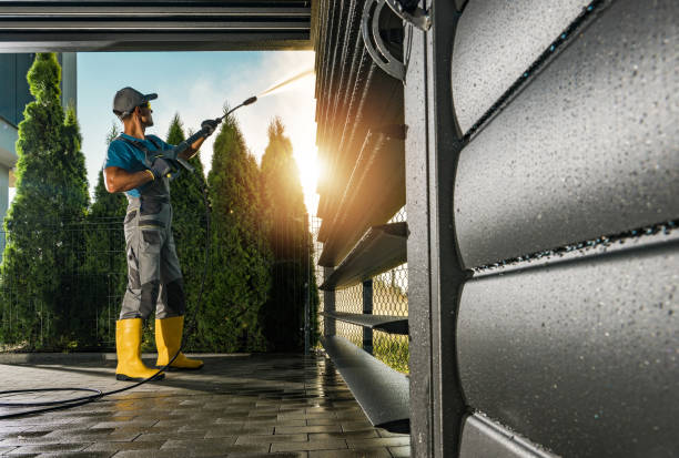 Best Deck Cleaning Services  in Sherrill, NY