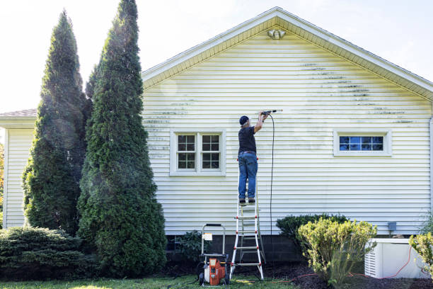 Best Garage Pressure Washing  in Sherrill, NY