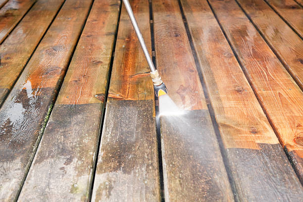 Local Pressure Washing Services in Sherrill, NY