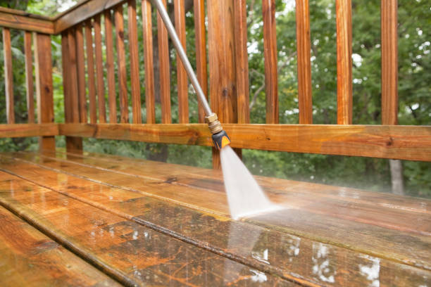 Best Exterior Home Cleaning  in Sherrill, NY