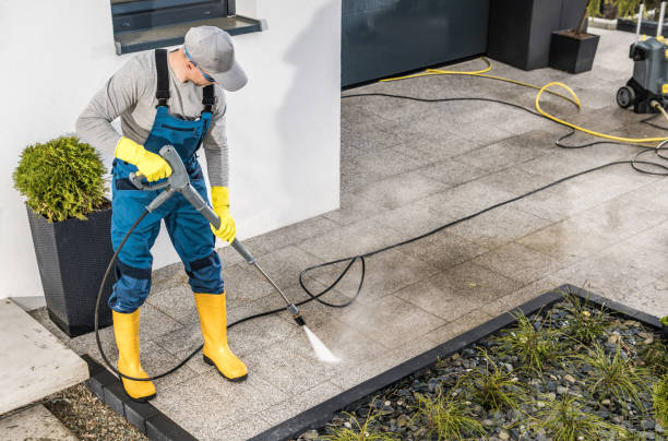 Reliable Sherrill, NY Pressure Washing Solutions