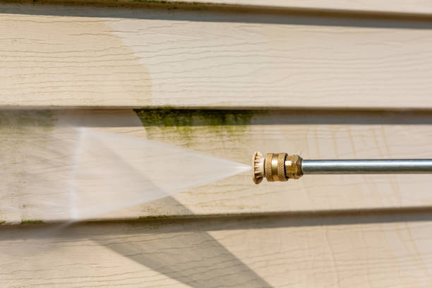 Best Sidewalk Pressure Washing  in Sherrill, NY