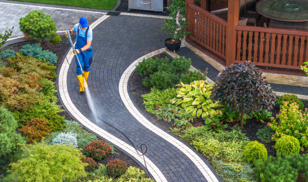 Best Pressure Washing Estimates  in Sherrill, NY